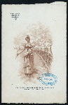 BREAKFAST [held by] NEW YORK CENTRAL & HUDSON RIVER R.R.. [at] EN ROUTE (RR)