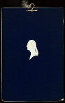 GEORGE WASHINGTON'S BIRTHDAY DINNER [held by] FELLOWSHIP CLUB [at] "FLANDERS HOTEL, PHILADELPHIA, PA" (HOTEL;)