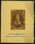 WASHINGTON'S BIRTHDAY DINNER [held by] WESTRN RESERVE SOCIETY OF THE SONS OF THE AMERICAN REVOLUTION [at] "HOLLENDEN HOUSE, [CLEVELAND, OH]" (HOTEL;)