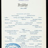 BREAKFAST [held by] ROYAL PALM HOTEL [at] "MIAMI BISCAYNE BAY, FL" (HOTEL;)