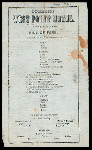 DAILY MENU [held by] COZZENS' WEST POINT HOTEL [at]  (HOTEL RESTAURANT)