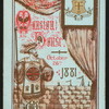 HONOR OF WILLIAM MC ARTHUR M.P. LORD MAYOR [held by] MANSION HOUSE [at] [ENGLAND ?]