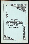 BREAKFAST [held by] OCEAN HOUSE [at] "NEWPORT, RI" (HOTEL)