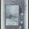 DINNER [held by] WINDSOR HOTEL [at] "JACKSONVILLE, FL" (HOTEL)