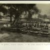 An old gamelan, Javanese orchestra, at the Kraton (Palace) of Jogjakarta