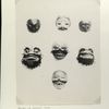 Masks of Central Java