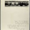 Topeng - masks from West Java, Bandung