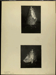 Gold crown (makuta) for Langendriya, Coll. Mangkunagaran