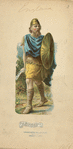 Great Britain. England, 1066-1741