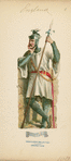 Great Britain. England, 1066-1741