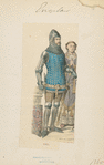 Great Britain. England, 1066-1741