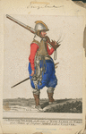 Great Britain. England, 1066-1741