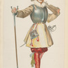 Great Britain. England, 1066-1741