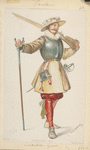 Great Britain. England, 1066-1741