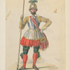 Great Britain. England, 1066-1741