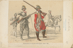Great Britain. England, 1066-1741