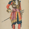 Great Britain. England, 1066-1741