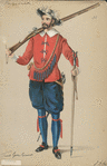 Great Britain. England, 1066-1741