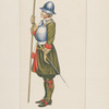 Great Britain. England, 1066-1741