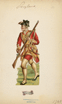 Great Britain. England, 1066-1741