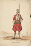 Great Britain. England, 1066-1741