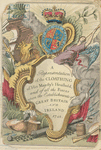 Great Britain. England, 1742