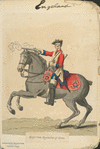 Great Britain. England, 1742