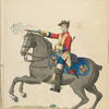 Great Britain. England, 1742