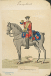 Great Britain. England, 1742