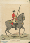 Great Britain. England, 1742
