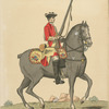 Great Britain. England, 1742