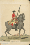 Great Britain. England, 1742
