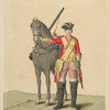 Great Britain. England, 1742