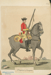 Great Britain. England, 1742