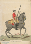 Great Britain. England, 1742