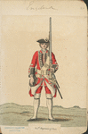 Great Britain. England, 1742