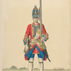 Great Britain. England, 1742