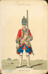 Great Britain. England, 1742