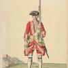 Great Britain. England, 1742