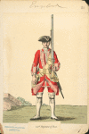 Great Britain. England, 1742
