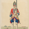 Great Britain. England, 1742