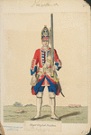 Great Britain. England, 1742