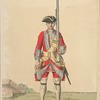Great Britain. England, 1742