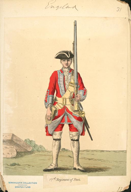 Great Britain. England, 1742. - NYPL Digital Collections