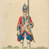 Great Britain. England, 1742
