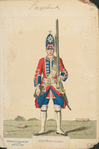Great Britain. England, 1742