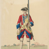 Great Britain. England, 1742