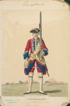 Great Britain. England, 1742