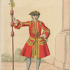 Great Britain. England, 1742