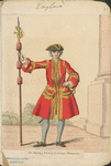 Great Britain. England, 1742